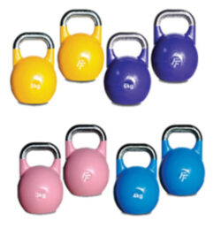 FFA Competition Grade Kettlebell
