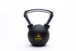 ZIVA Chic Studio Kettlebell