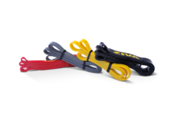 ZIVA Loop Resistance Band Set (3 pieces