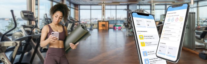 1-to1 Online Fitness Coaching