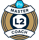 Precision Nutrition Certified Coach Level 2