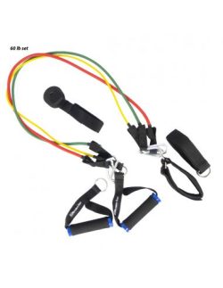 Premium Resistance Band Kit