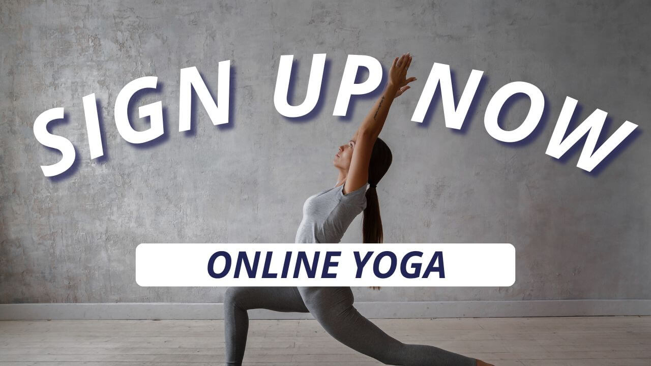 Join Phyzique Singapore Yoga Online Classes