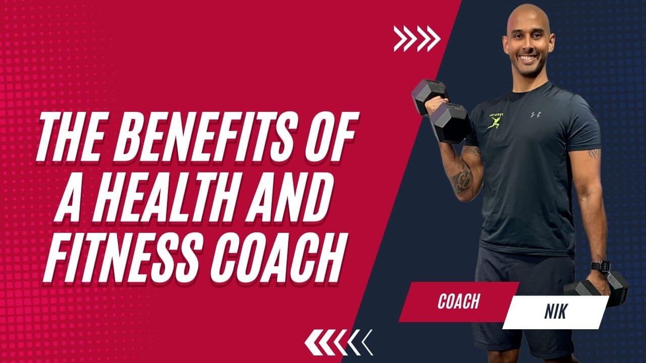 img-fluid The Benefits of a Health and Fitness Coach