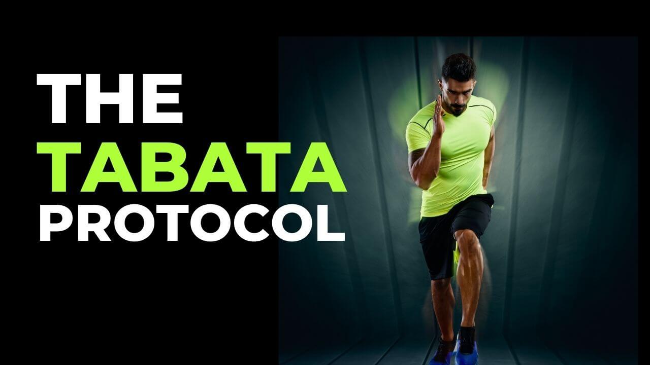 The Tabata Protocol