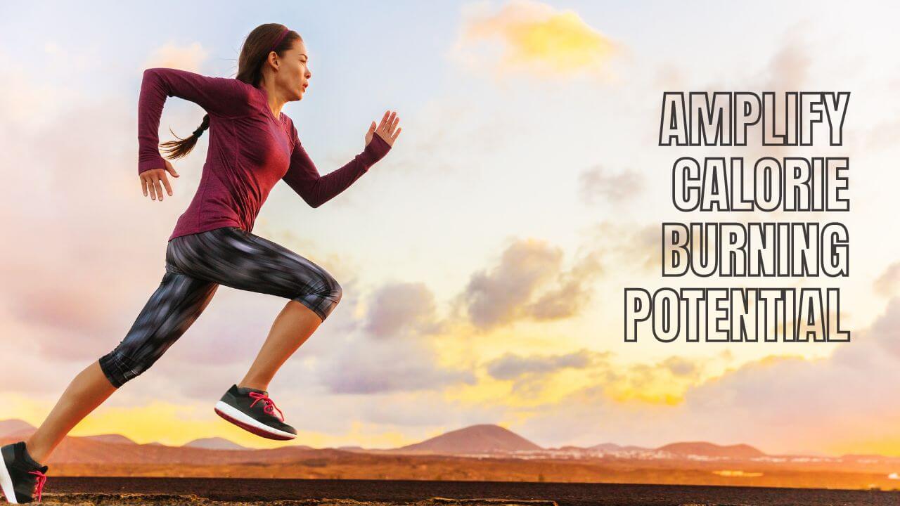 Amplify Calorie Burning Potential with Strength Training