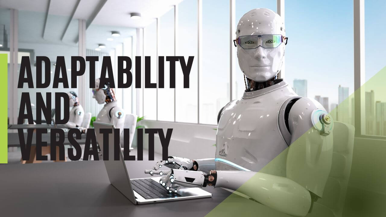 Health and Fitness Adaptability and Versatility