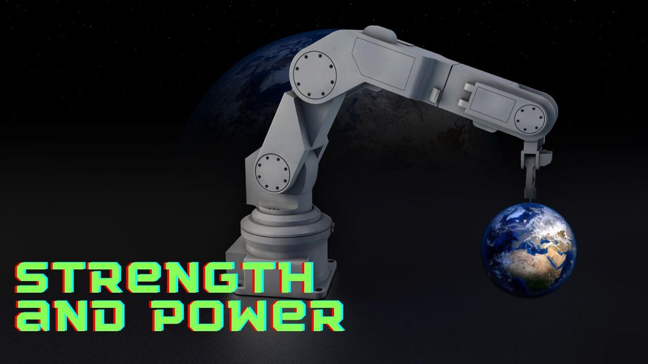 Strength and Power