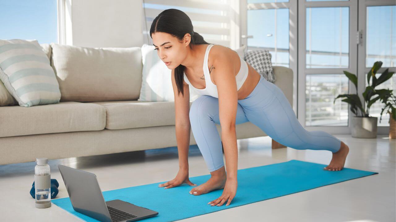 Online Training: Anytime, Anywhere