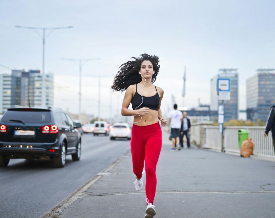 Online Fitness Coaching: A Comprehensive Guide to Health and Wellness at Your Fingertips