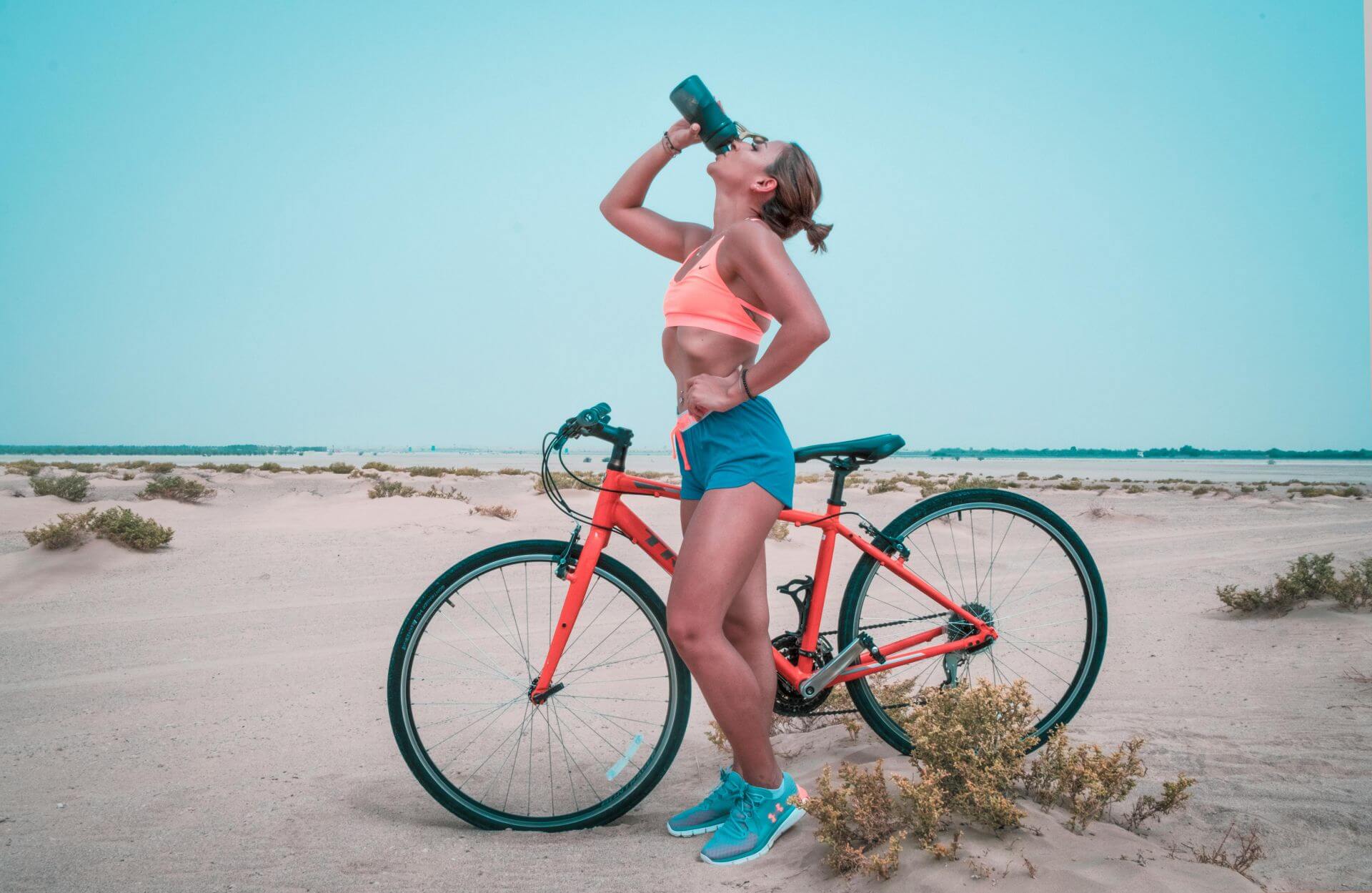 The Importance of Staying Hydrated: Boosting Health, Energy, and Well-being