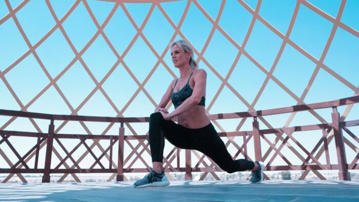 Kickstart Your Day: How 5-Minute Morning Stretches Prepare Your Body and Mind