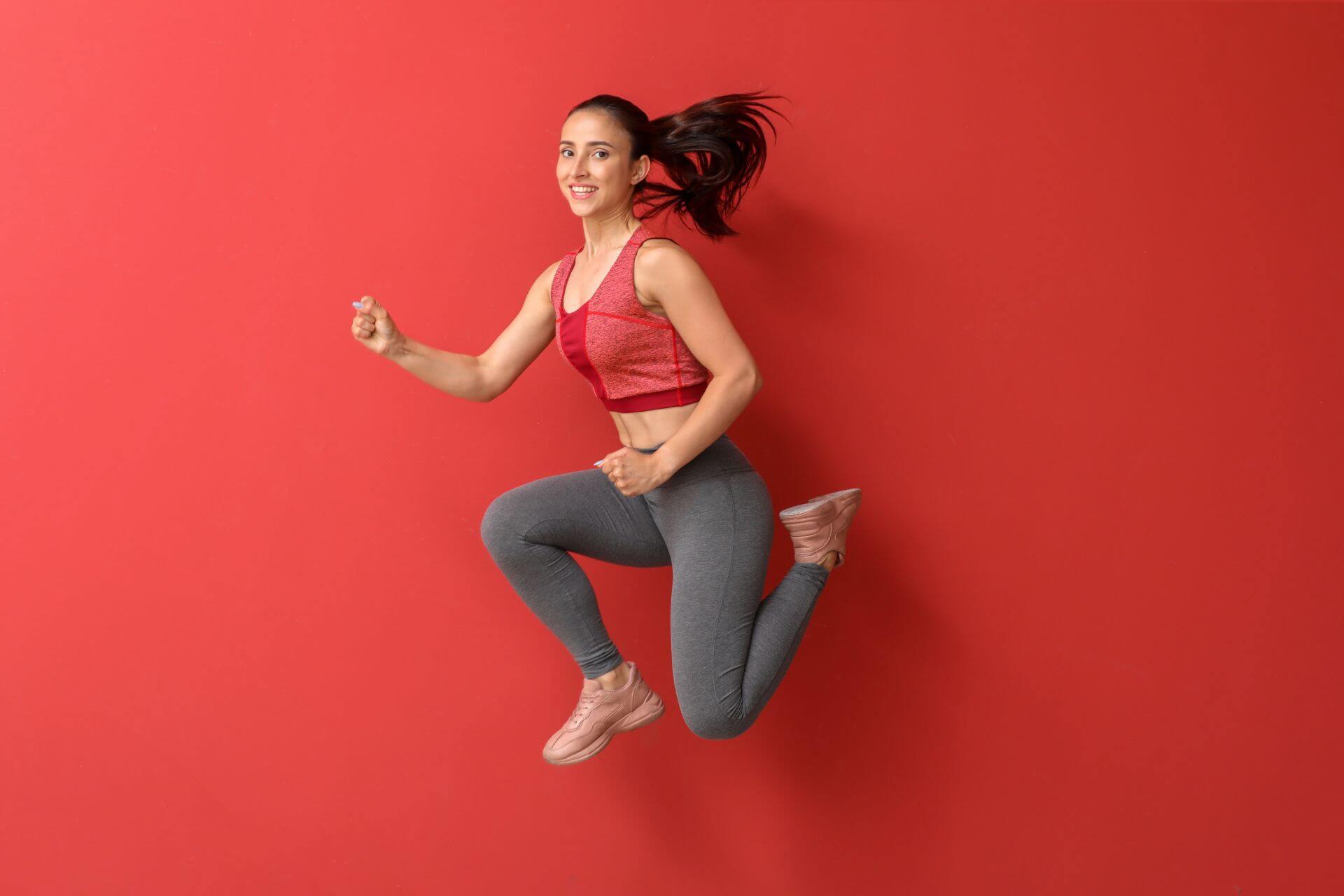 Post Chinese New Year Workouts and Exercises