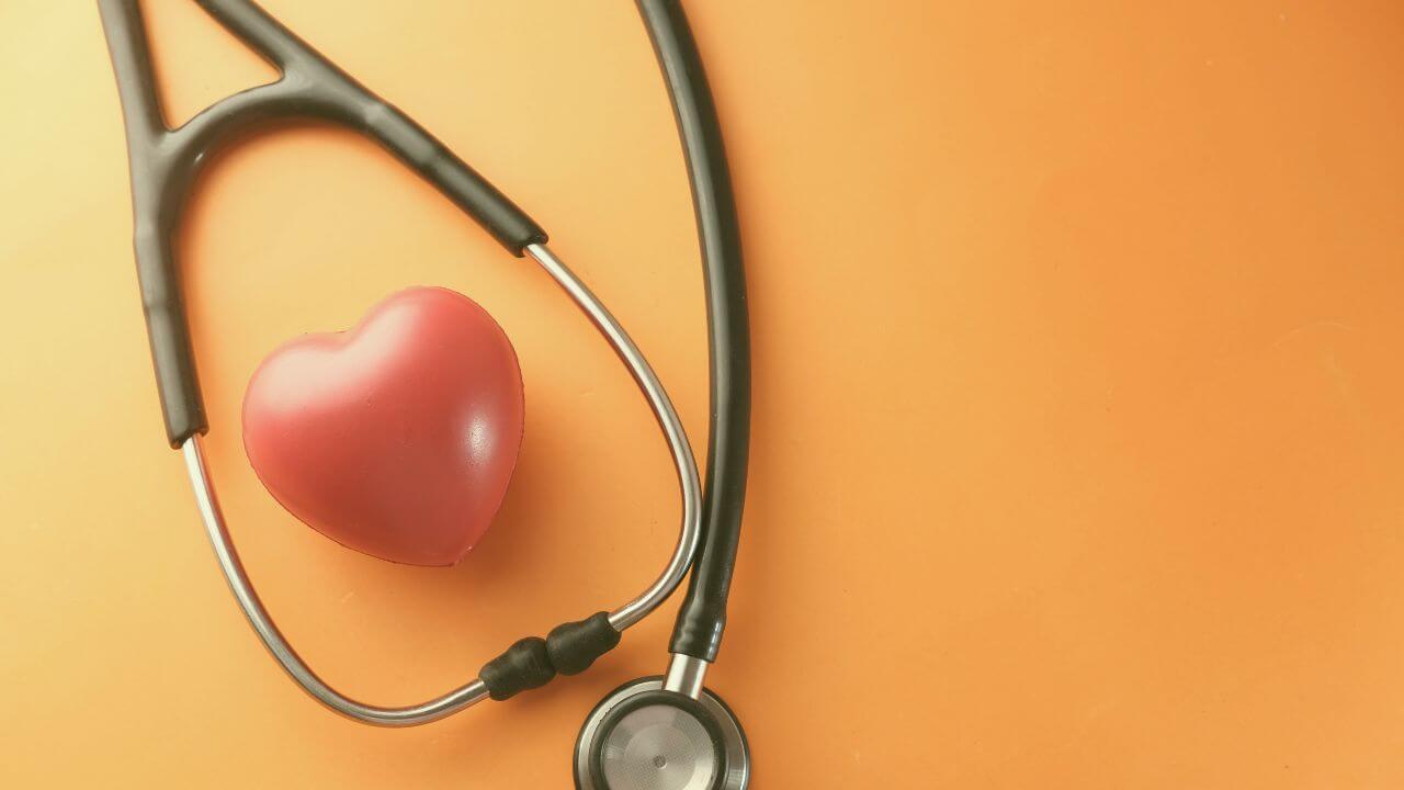Better heart and health