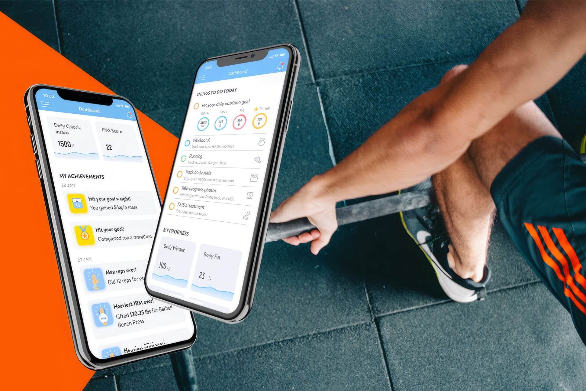 Stay Healthy with Phyzique Singapore’s Online Health & Fitness Coaching