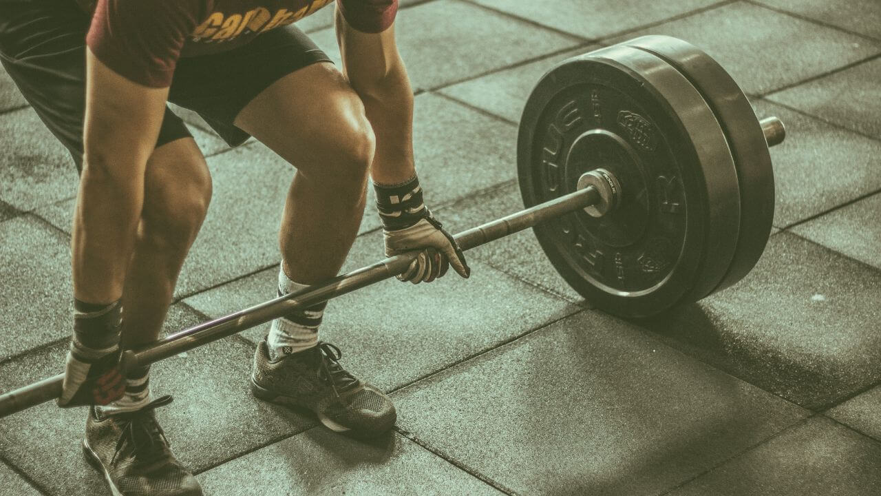 What Is Strength Training?