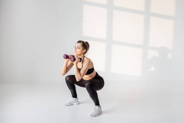 How to Find the Right Fitness Program for Your Needs