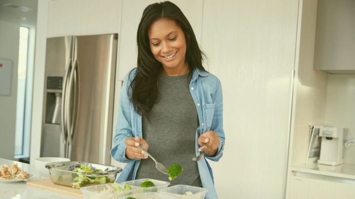 The Power of Meal Prepping: A Guide to Boosting Health, Fitness, and Longevity
