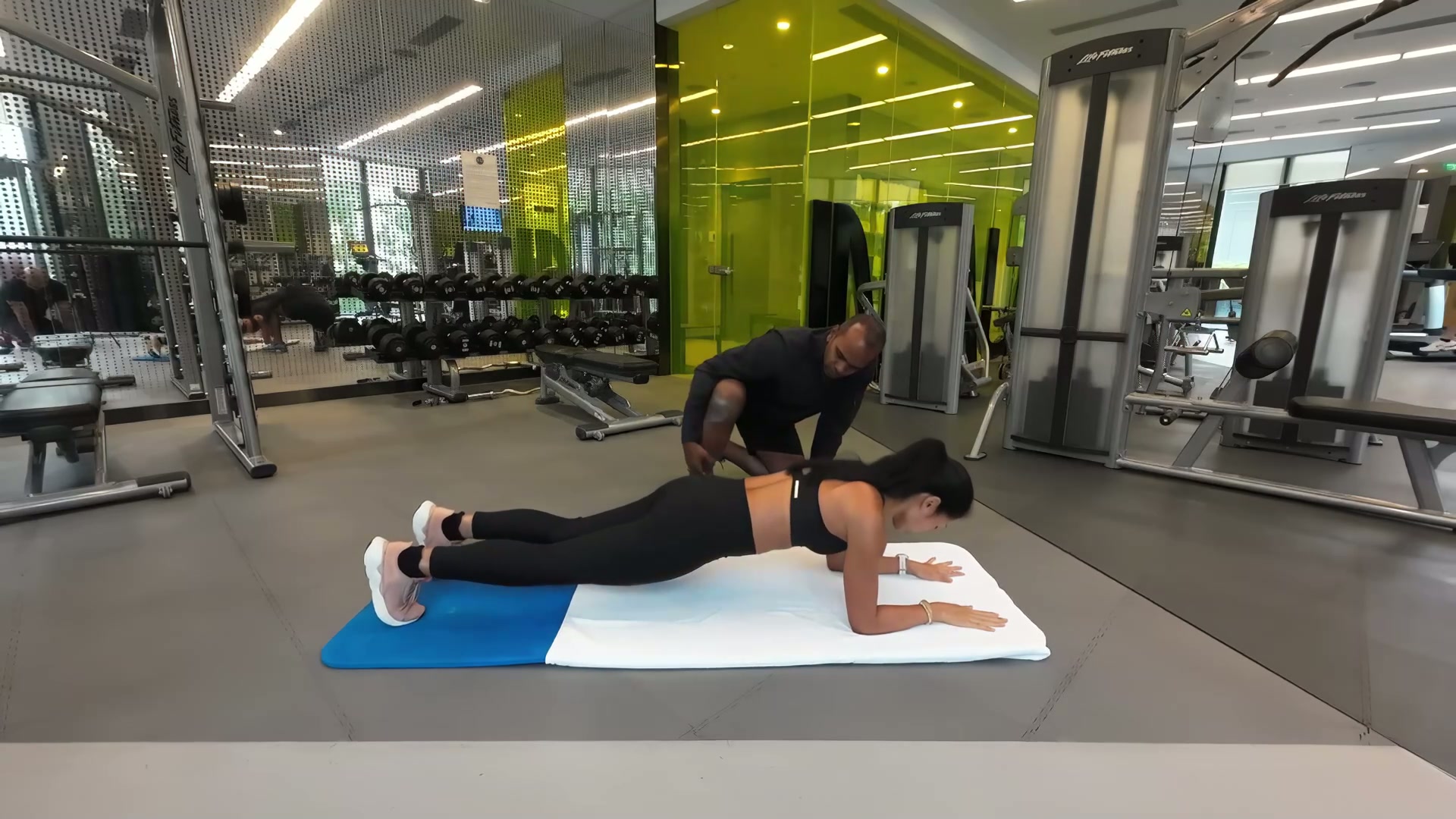 Personal Training