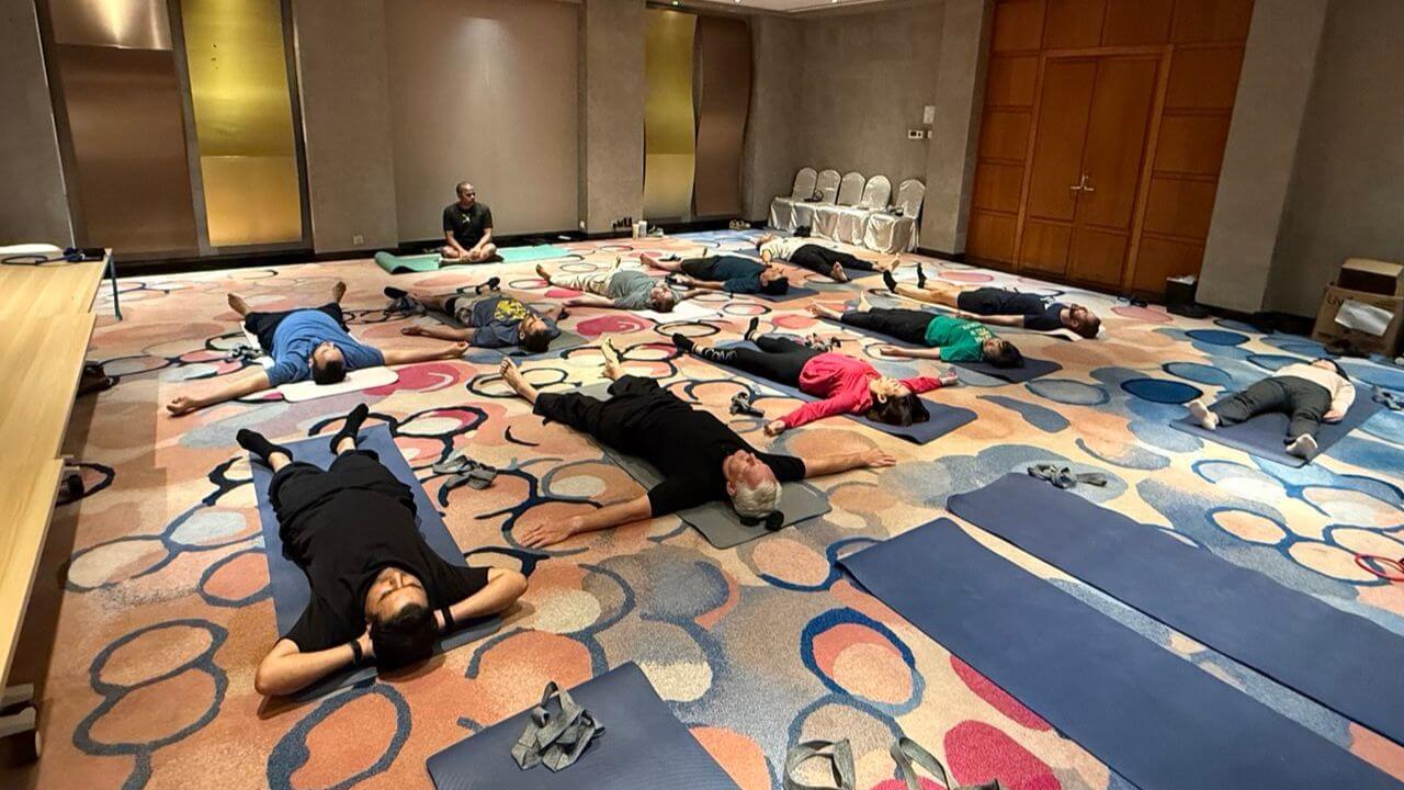 That’s where guided training makes all the difference