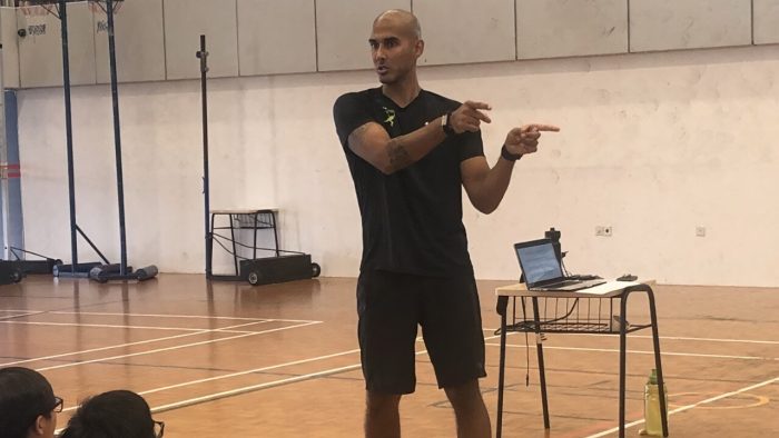 How Phyzique Singapore Bridges the Gap