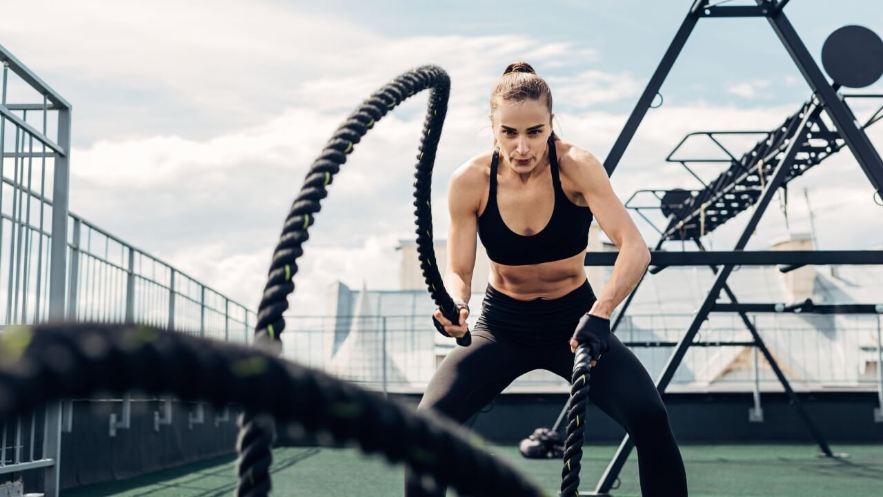 The “Minimum Viable Workout”: How to Stay Fit When Your Calendar is a Nightmare
