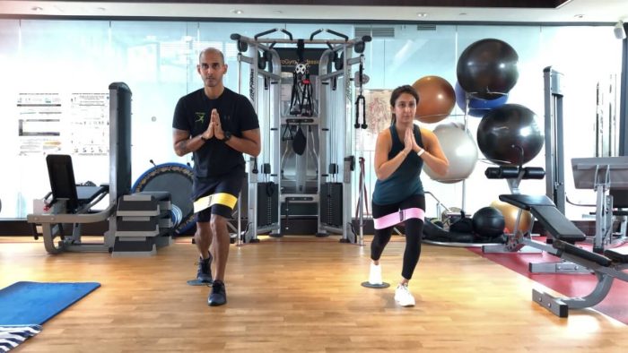 What is a Minimum Viable Workout