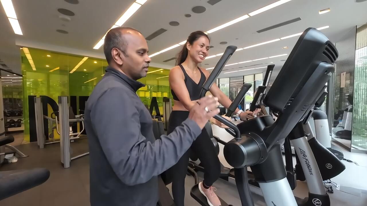 Why Consistency Trumps Duration